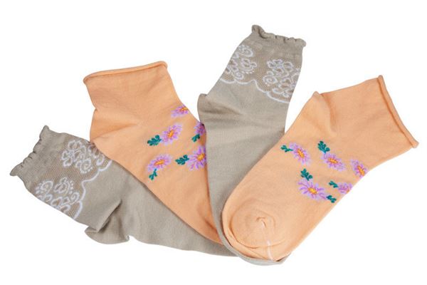 梦见袜子是什么意思