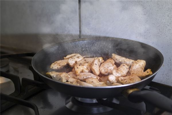 梦见大锅大灶是什么意思