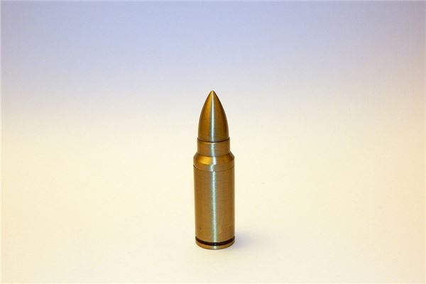 梦见子弹是什么意思