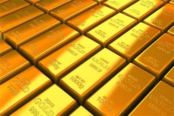 梦见金条是什么意思