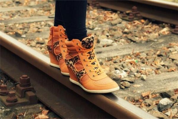 梦见鞋子是什么意思