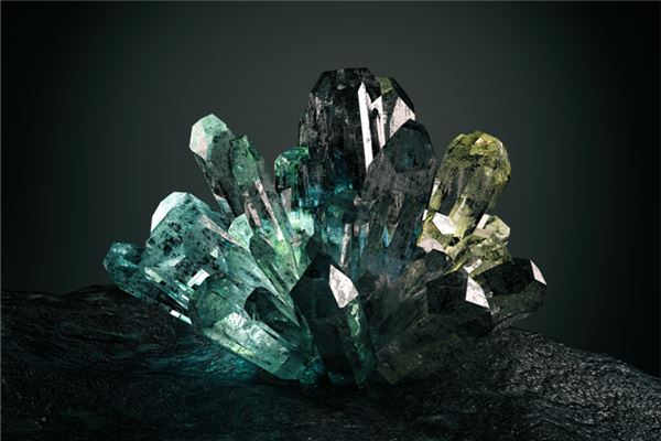 梦见水晶是什么意思