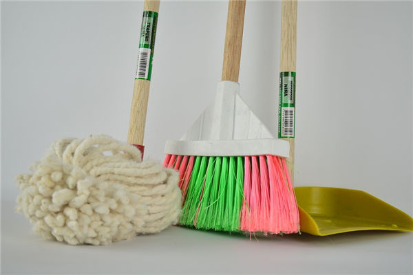 梦见笤帚是什么意思