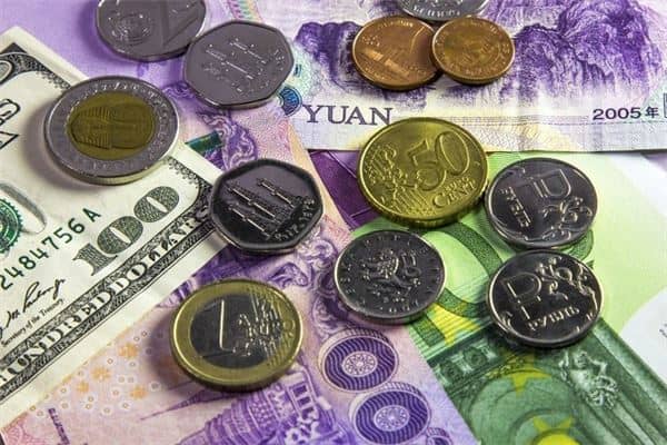 梦见硬币是什么意思