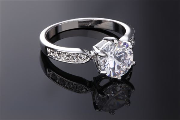 梦见戒指是什么意思