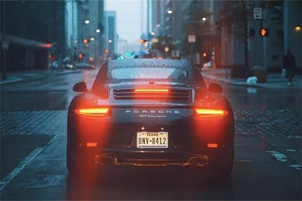 梦见新车是什么意思