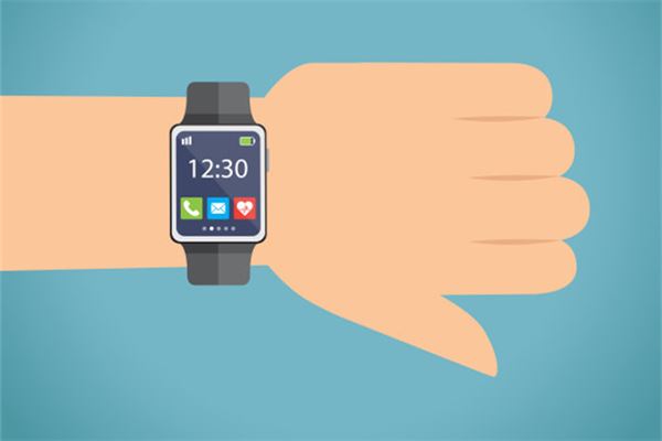 梦见戴手表是什么意思