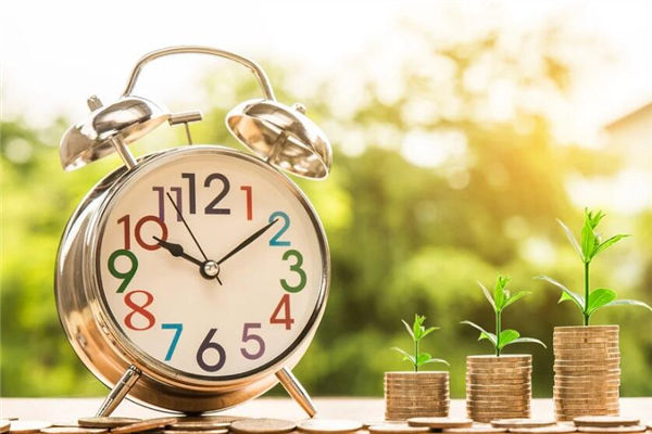 梦见钟是什么意思