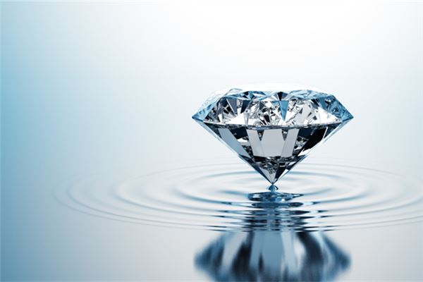梦见钻石是什么意思