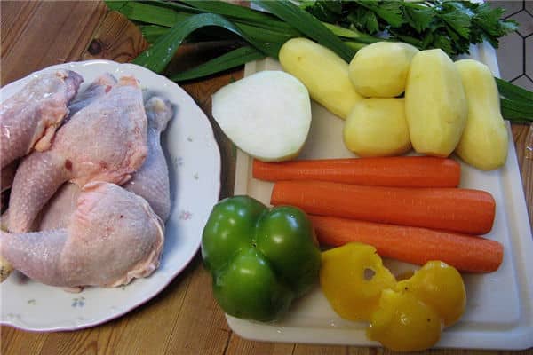 梦见烧鸡是什么意思