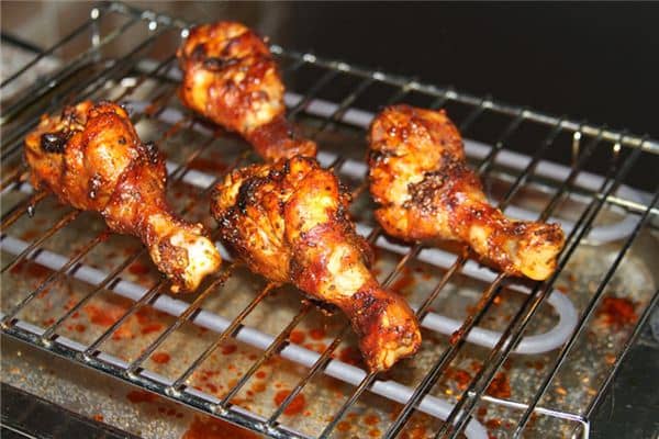 梦见女人鸡腿是什么意思