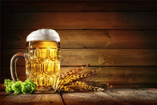 梦见啤酒是什么意思
