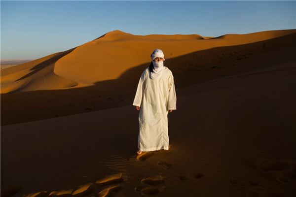 梦见白色衣服是什么意思