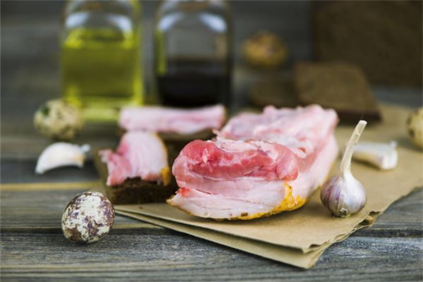 梦见肥肉是什么意思