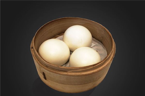梦见馒头是什么意思