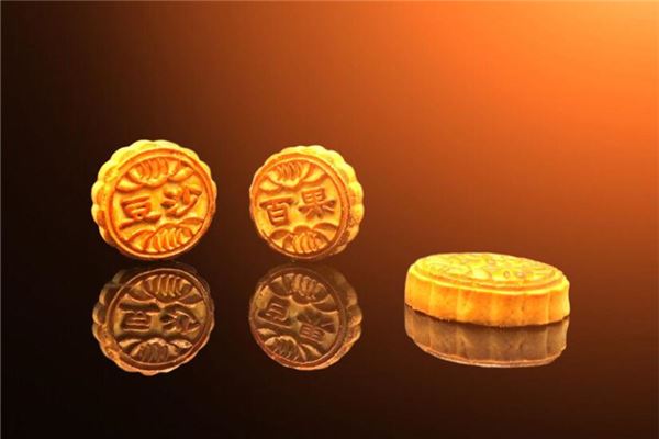 梦见月饼是什么意思