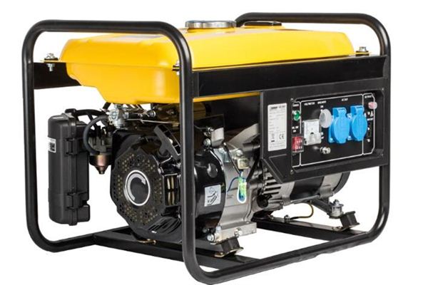 梦见发电机是什么意思