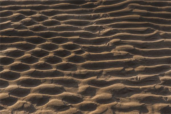 梦见沙子是什么意思