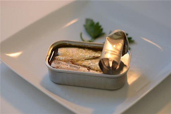 梦见沙丁鱼罐头是什么意思