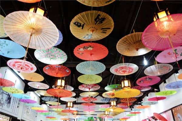 梦见雨伞骨架坏了是什么意思