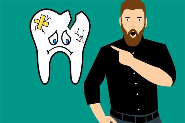 梦见掉牙化解方法是什么意思