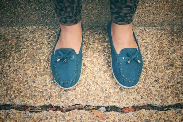 梦见鞋子坏了是什么意思