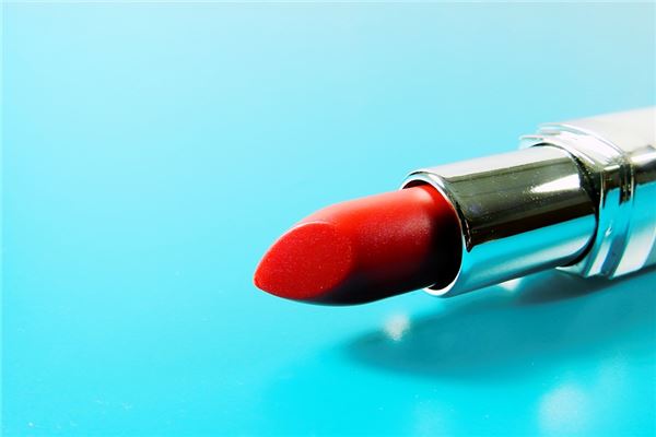 梦见口红是什么意思