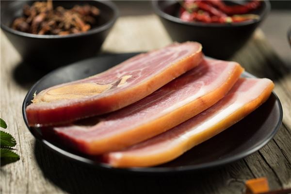 梦见腊肉是什么意思