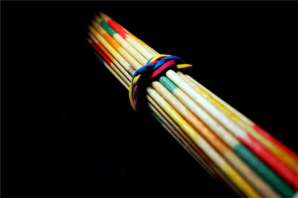 梦见棍棒是什么意思