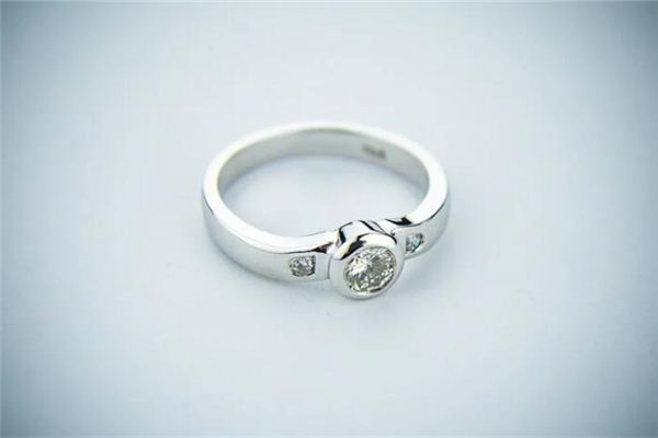 梦见钻戒啊是什么意思