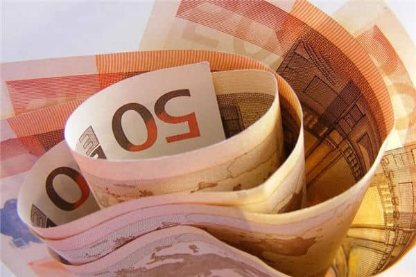 梦见丢失钱财是什么意思