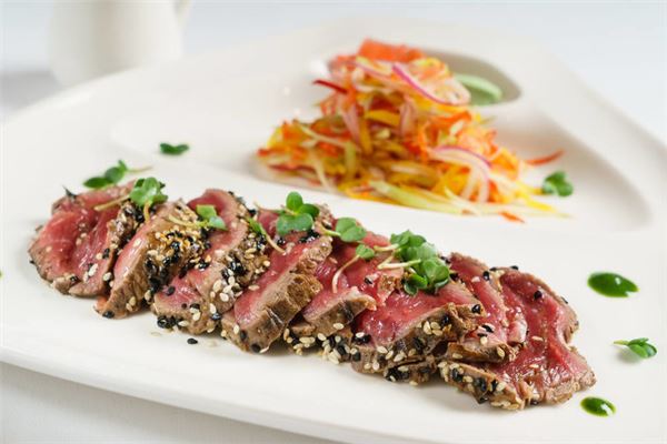 梦见牛肉是什么意思