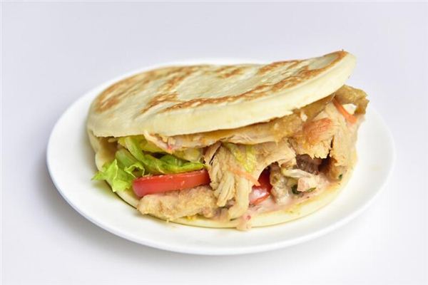 梦见馍馍是什么意思