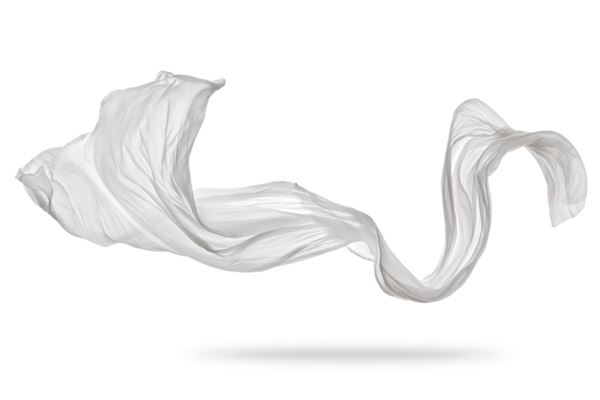 梦见孝布是什么意思