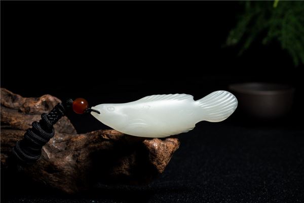 梦见玉器是什么意思