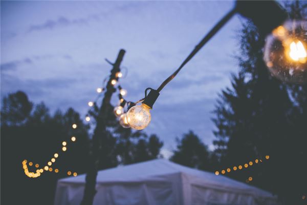 梦见灯亮是什么意思