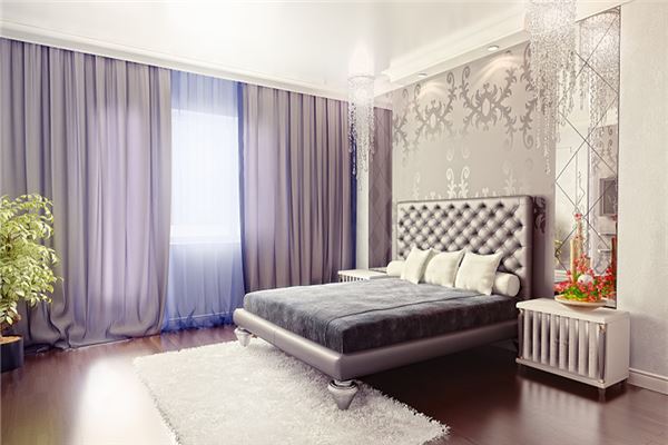 梦见床是什么意思