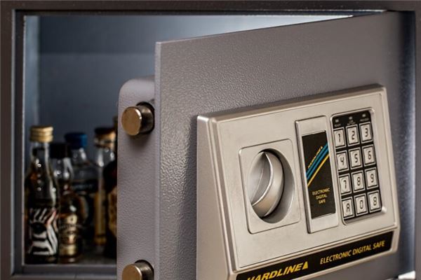 梦见保险柜是什么意思