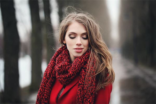 梦见围巾是什么意思