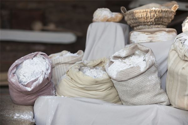 梦见面粉是什么意思