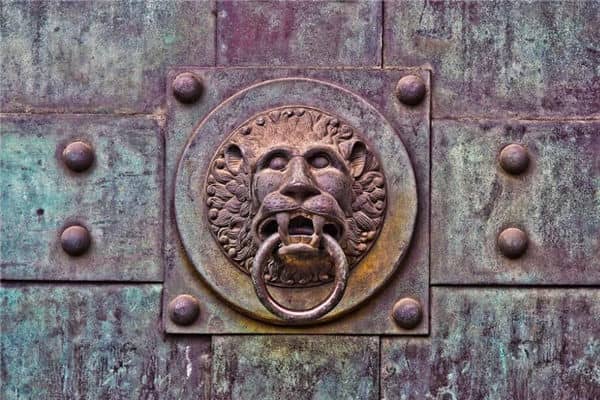 梦见铁是什么意思