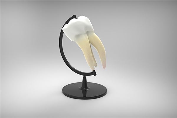 梦见女人上门牙掉一颗是什么意思