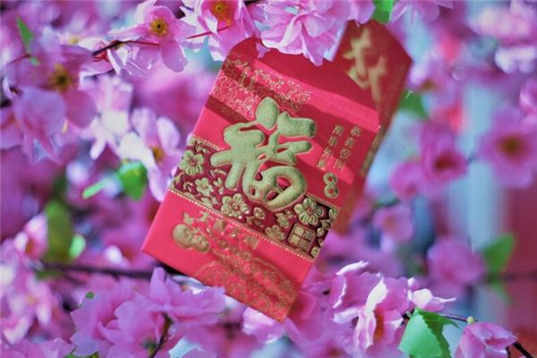 梦见女性红包是什么意思