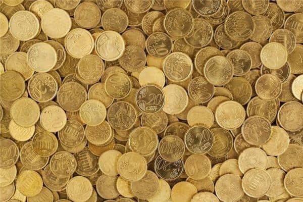 梦见钱是好事还是坏事是什么意思