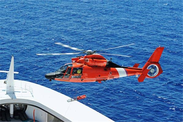 梦见直升机是什么意思