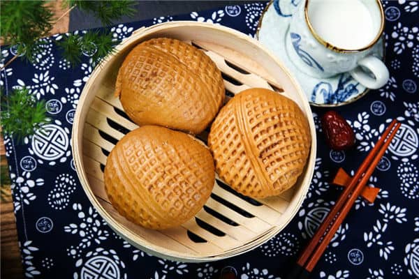 梦见肉包子是什么意思