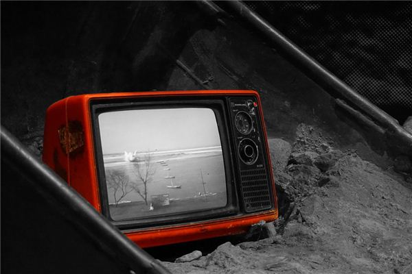 梦见电视机是什么意思