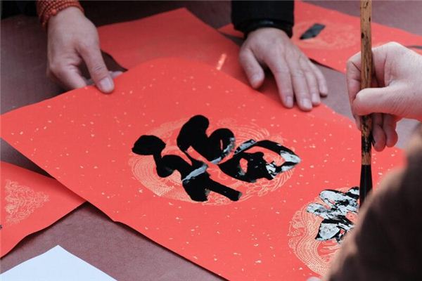 梦见书法作品是什么意思