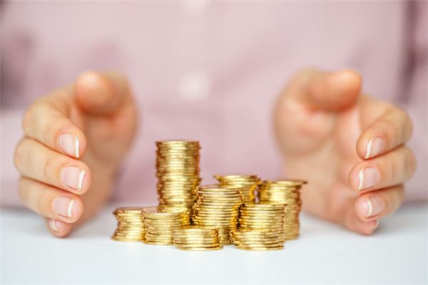 梦见存钱数钱是什么意思