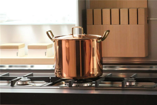 梦见铜是什么意思